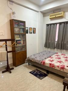 Lilypad Stay - Cozy 2BHK Private Apartment