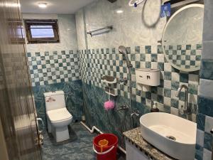 Lilypad Stay - Cozy 2BHK Private Apartment