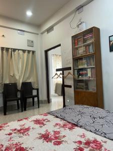 Lilypad Stay - Cozy 2BHK Private Apartment