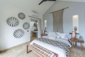 Quiet Lane in Central Canggu · Private Pool