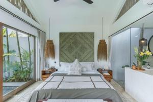Quiet Lane in Central Canggu · Private Pool