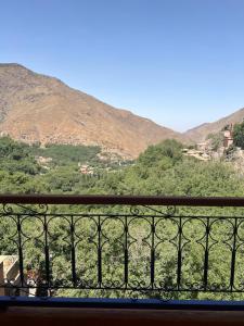 Riad Imlil Sky Loft