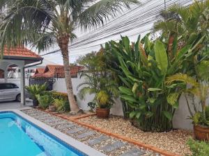 Detached 3 bed Villa, private pool - Nirvana Pool Villa 2