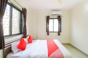 Hotel O Sairam Executive