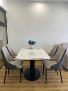SUNNY Apartment - TMS Quy Nhon