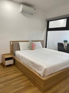 SUNNY Apartment - TMS Quy Nhon
