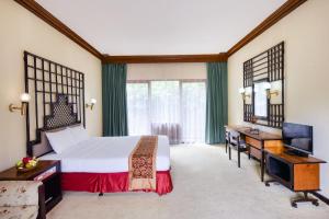 Hotel Sahid Toraja