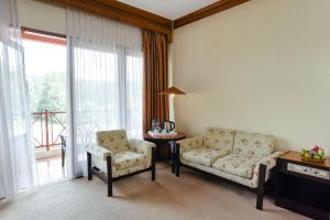 Hotel Sahid Toraja