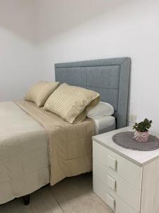 Karina Apartamentos