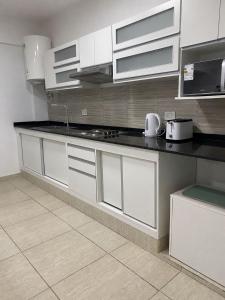 Karina Apartamentos