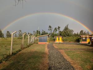 Nuru Cottage