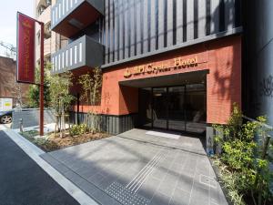 Kuromon Crystal Hotel - Vacation STAY 78184v