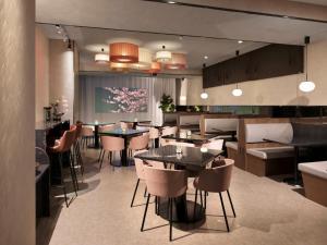 Kuromon Crystal Hotel - Vacation STAY 78184v