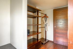 Qumbang 1BR Luxury Villa