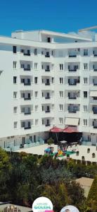 Amar Apartaments Golem