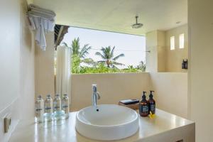 Qumbang 1BR Luxury Villa