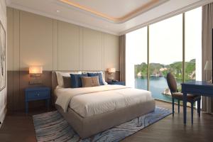 Centara Hotel & Residences Van Don