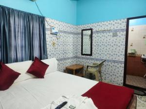 Sri Kanya Residency