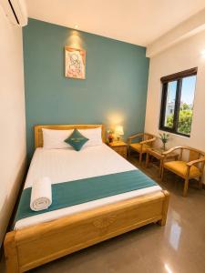 Mỹ Hạnh HOTEL