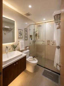 Julies Cát Tường Hotel