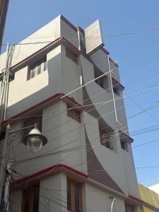 Kashmy home stay
