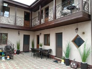 Casa M&V