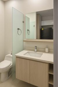 Sea-view suite in exclusive location in Sta Marta
