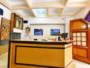 Hotel Rajan