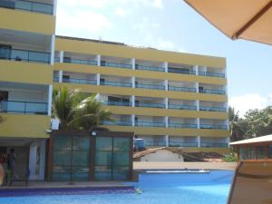 Tabatinga Residence Apart Hotel