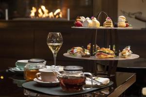 Kempinski Hotel Corvinus Budapest