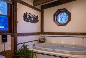 West Hill House B&B at Sugarbush