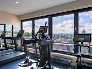 Novotel Aachen City