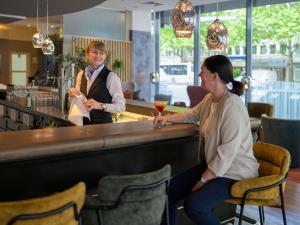 Novotel Aachen City