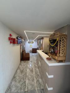 Hotel The Azone