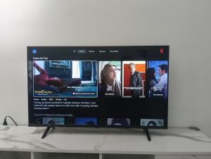 168 Mall Selayang 2 BR with Totoro theme Free Wifi & Netflix