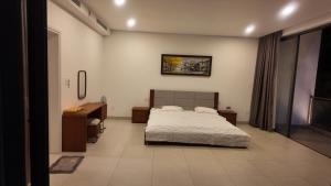 Zenna villa biển