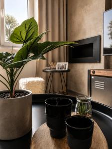 Stylový apartmán přímo u lanovky, vlastní garážové stání