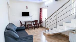 Starlight Forest Hill Top Villas Kodai Mist