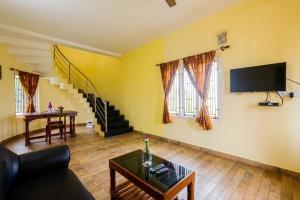 Starlight Forest Hill Top Villas Kodai Mist