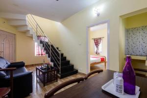 Starlight Forest Hill Top Villas Kodai Mist