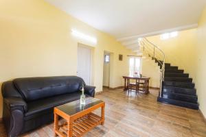 Starlight Forest Hill Top Villas Kodai Mist