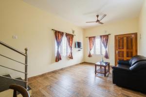 Starlight Forest Hill Top Villas Kodai Mist