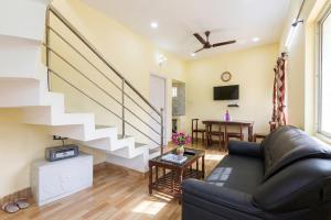Starlight Forest Hill Top Villas Kodai Mist