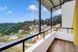 Starlight Forest Hill Top Villas Kodai Mist