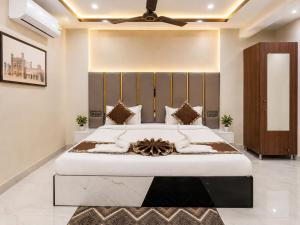 Hotel Royal Prabh Aasra Near Shree Ram Mandir Ayodhya