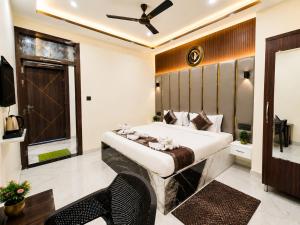 Hotel Royal Prabh Aasra Near Shree Ram Mandir Ayodhya