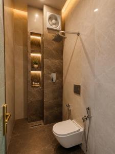 Hotel Royal Prabh Aasra Near Shree Ram Mandir Ayodhya