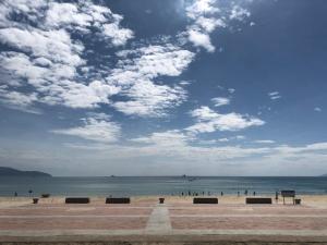 My Khe Beach 3404