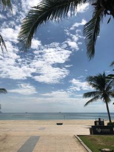 My Khe Beach 3404