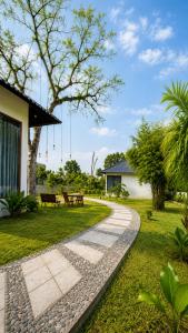 Nắng Home